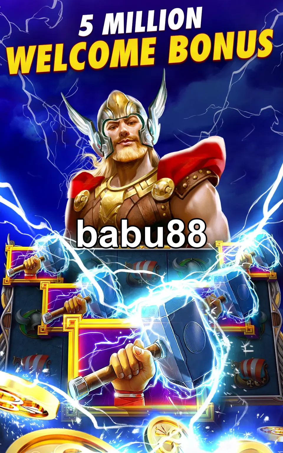 babu88 লগইন