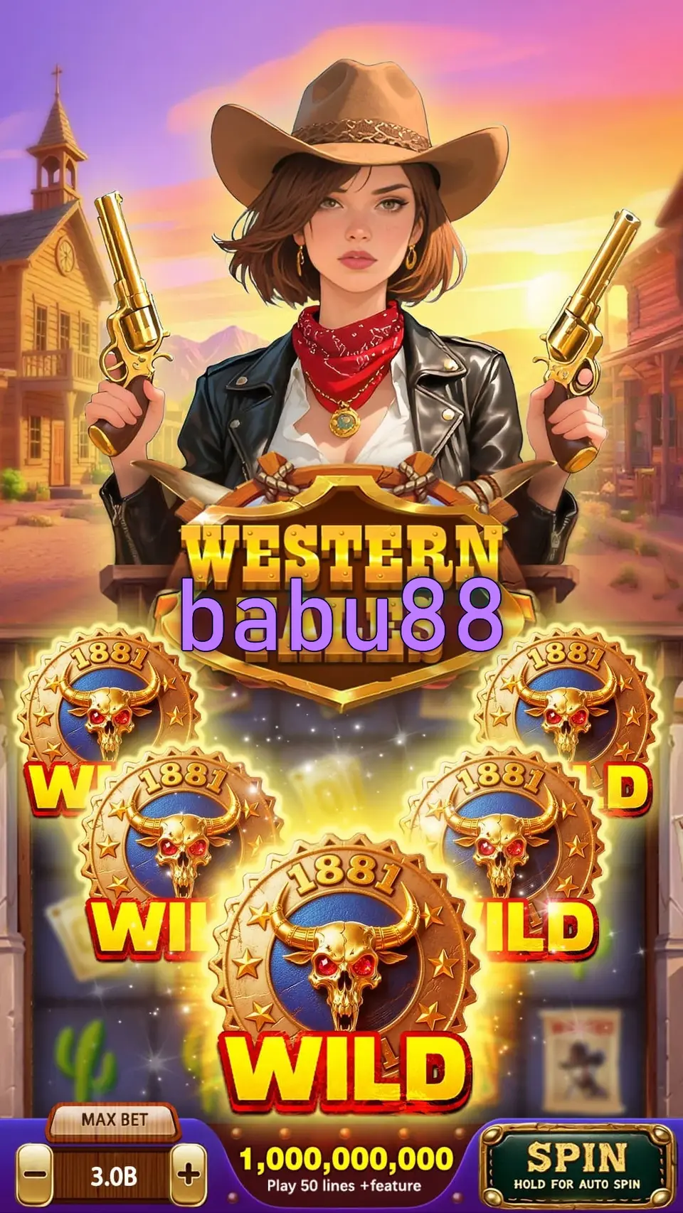 babu88 লগইন