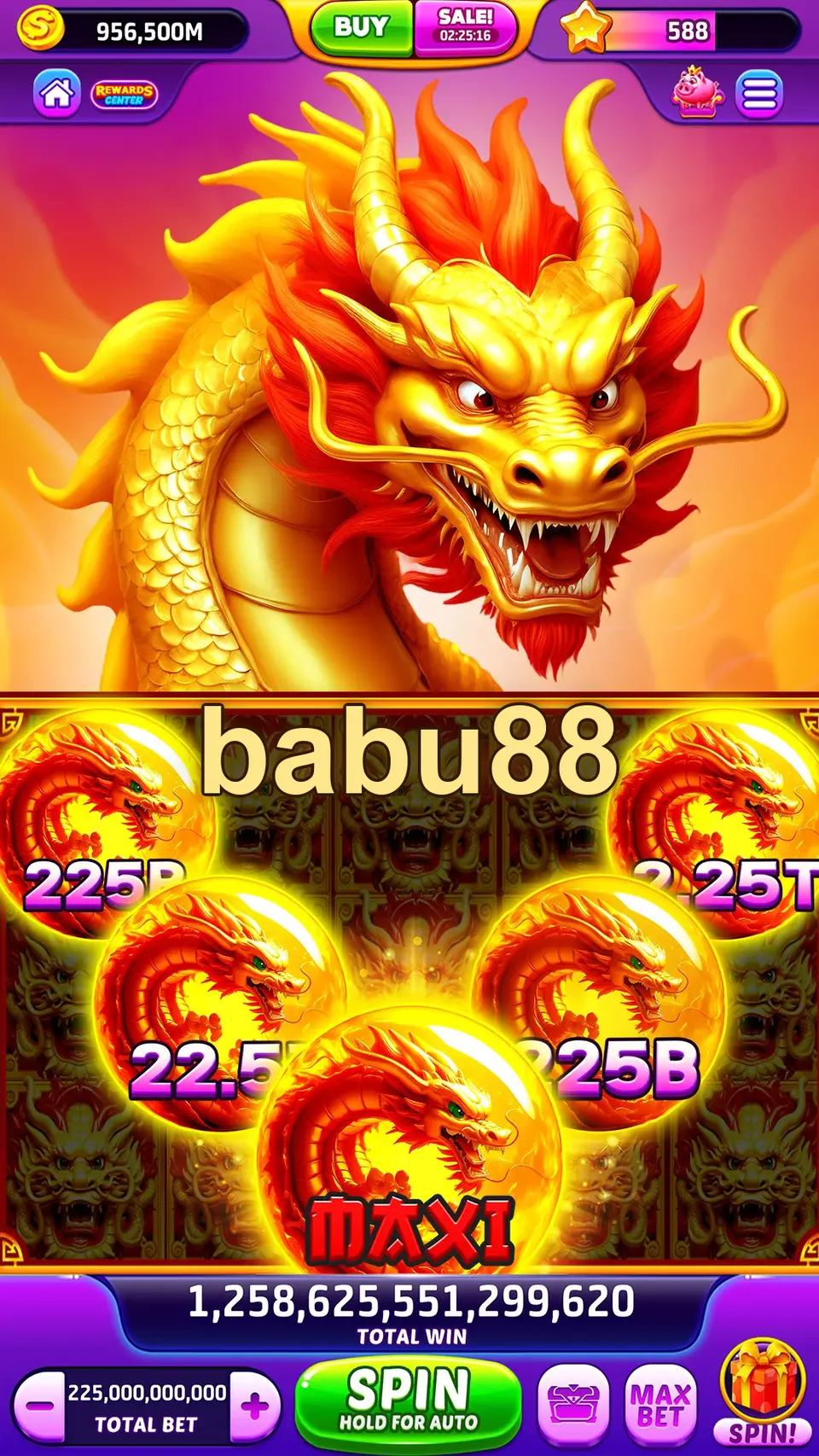 babu88 স্ক্রিনশট অফিসিয়াল APK